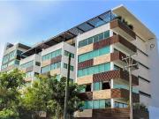 Departamento en renta Amueblado en Torre Platinum