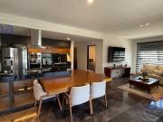 DEPARTAMENTO EN RENTA AMUEBLADO EN TORRE SAN TELMO SKY...