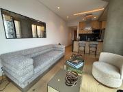 Departamento en renta amueblado en University Tower del...