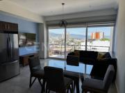 Departamento en renta amueblado en Versalles, 2...