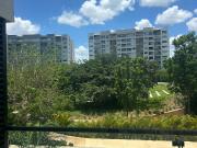 Departamento en Renta Amueblado en Via Montejo