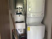 departamento en renta amueblado en via montejo