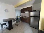 DEPARTAMENTO EN RENTA AMUEBLADO EN VILLAS DEL REFUGIO