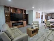 Departamento en Renta amueblado en Zona Centro, Ensenada