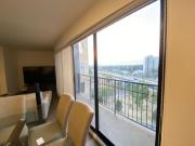 Departamento en Renta Amueblado en zona Zavaleta