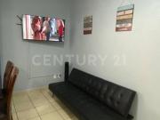 Departamento en Renta Amueblado, Fracc. Palma Real, Veracruz