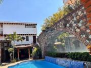 Departamento en renta, amueblado Fraccionamiento...