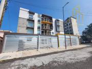 Departamento en Renta amueblado fraccionamiento reforma