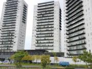 Departamento en renta amueblado, High Tower Residence,...