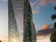 DEPARTAMENTO EN RENTA AMUEBLADO HOTEL RITZ CARLTON REFORMA