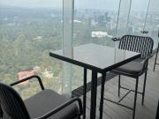 departamento en renta amueblado hotel ritz carlton reforma