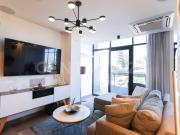 Departamento en Renta amueblado ICON BY COSMOPOLITAN