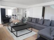 departamento en renta amueblado icon san ángel