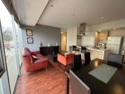 Departamento en Renta Amueblado Interlomas Huixquilucan