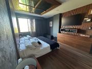 DEPARTAMENTO EN RENTA AMUEBLADO JURIQUILLA QUERETARO