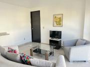 Departamento en Renta Amueblado Juriquilla Santa Fe...