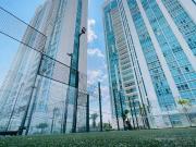 Departamento en renta amueblado Juriquilla Towers Qro GPS