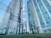 Departamento en renta amueblado Juriquilla Towers Qro GPS