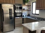 departamento en renta amueblado, kaoba santa fe juriquilla