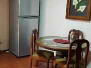 Departamento en renta amueblado LA SALLE