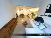 Departamento en renta amueblado – Lago Neuchatel