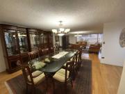 DEPARTAMENTO EN RENTA, AMUEBLADO LOMAS DE CHAPULTEPEC DEPARTAMENTO EN RENTA, AMUEBLADO LOMAS DE CHAPULTEPEC