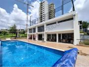 DEPARTAMENTO EN RENTA AMUEBLADO LOMAS DE JURIQUILLA