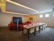 Departamento en Renta Amueblado Lomas Reforma LC421