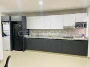 DEPARTAMENTO EN RENTA AMUEBLADO LOMBARDO CULIACAN