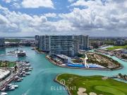 DEPARTAMENTO EN RENTA AMUEBLADO MAREA PUERTO CANCÚN