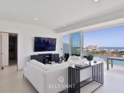 DEPARTAMENTO EN RENTA AMUEBLADO MAREA PUERTO CANCÚN