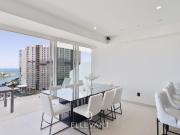 DEPARTAMENTO EN RENTA AMUEBLADO MAREA PUERTO CANCÚN