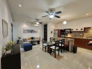 DEPARTAMENTO AMUEBLADO EN EL NORTE