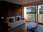 Departamento en Renta Amueblado! Modelo Villa