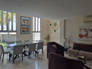 Departamento en renta amueblado Montebello, Mérida Yucatán