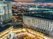 Departamento en Renta Amueblado Monterrey