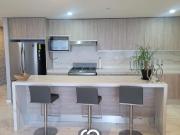 DEPARTAMENTO EN RENTA AMUEBLADO NEW CITY