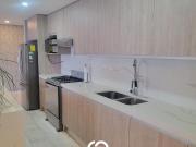 DEPARTAMENTO EN RENTA AMUEBLADO NEW CITY