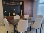 departamento en renta amueblado new city