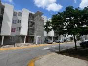 Departamento en renta AMUEBLADO O SIN AMUEBLAR