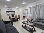 departamento en renta amueblado en colonia maya, mérida...