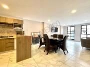 Departamento en Renta amueblado o sin muebles en Lomas...