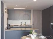 Departamento en Renta Amueblado Obrera Americana