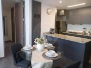 Departamento en Renta | Amueblado | Obrera Americana