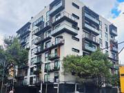 Departamento en Renta AMUEBLADO, Piedad Narvarte, Benito...