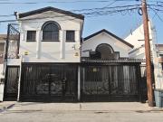 Departamento en renta amueblado planta alta en Linda Vista