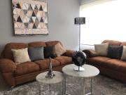 Departamento en Renta Amueblado Querétaro Privalia ambienta