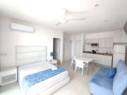 DEPARTAMENTO EN RENTA AMUEBLADO QUINTA AVENIDA
