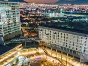 Departamento en Renta Amueblado Regina