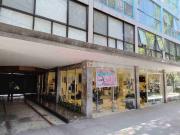 Departamento en Renta Amueblado Roma Norte